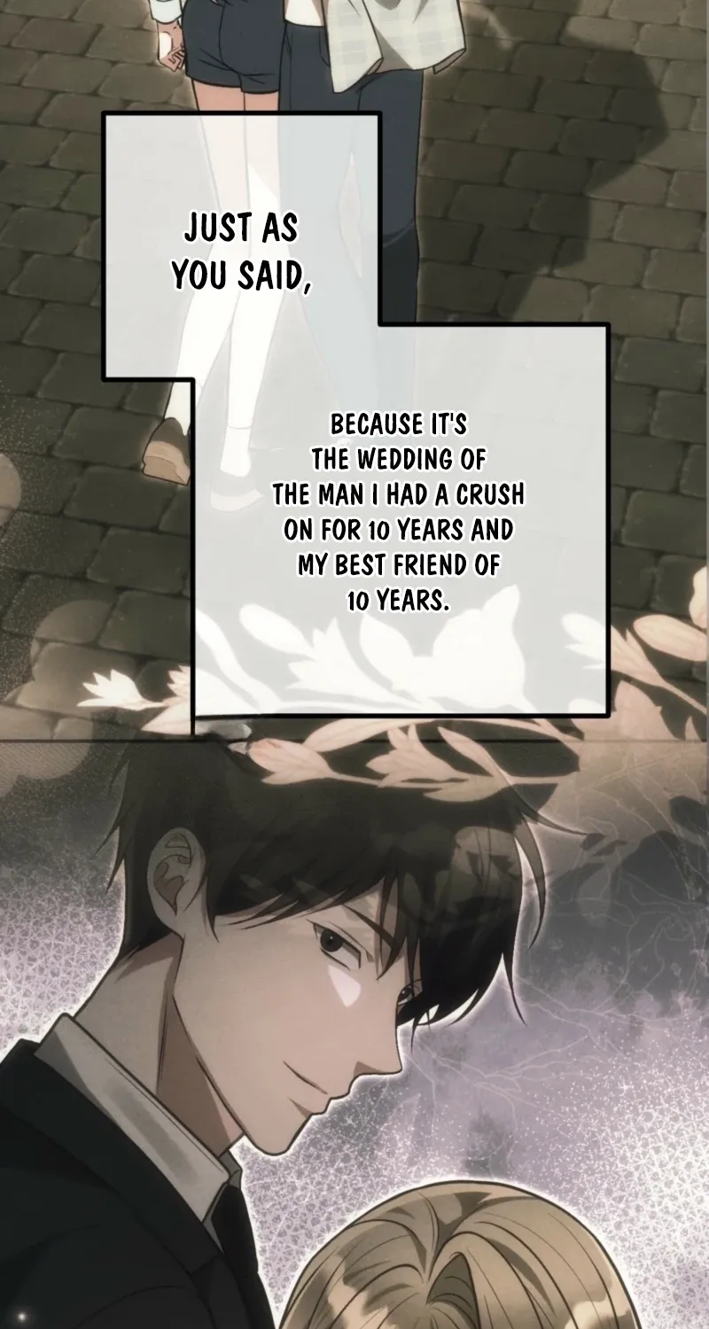 In the end, it all leads to marriage Chapter 16 page 83 - 