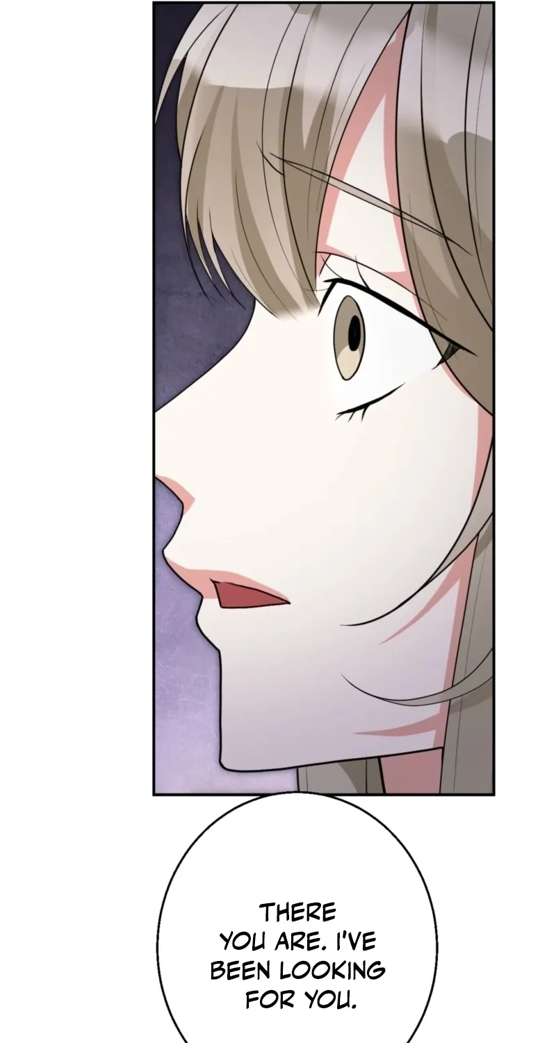 In the end, it all leads to marriage Chapter 16 page 91 - 