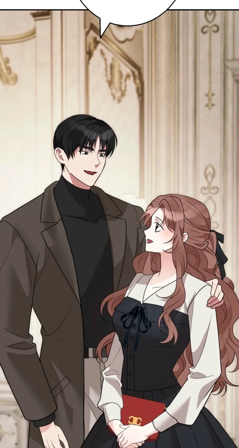 In the end, it all leads to marriage Chapter 16 page 92 - 