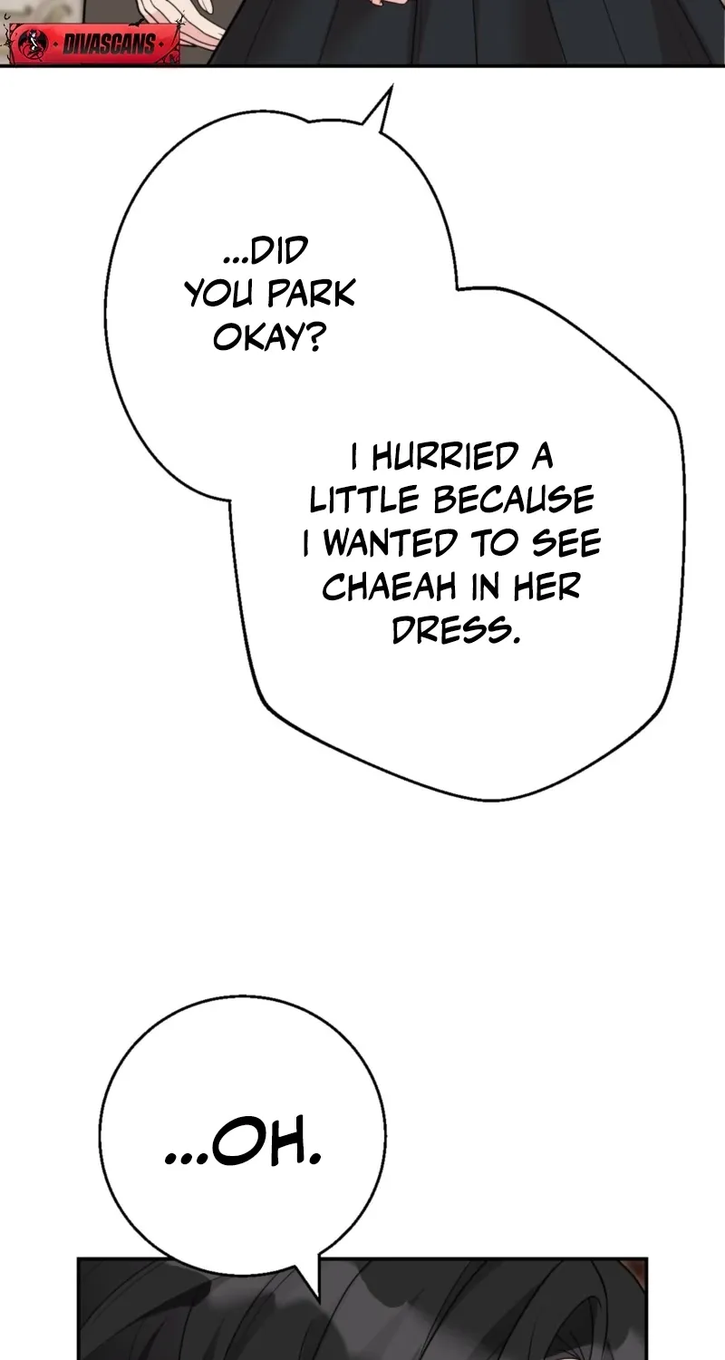 In the end, it all leads to marriage Chapter 16 page 93 - 