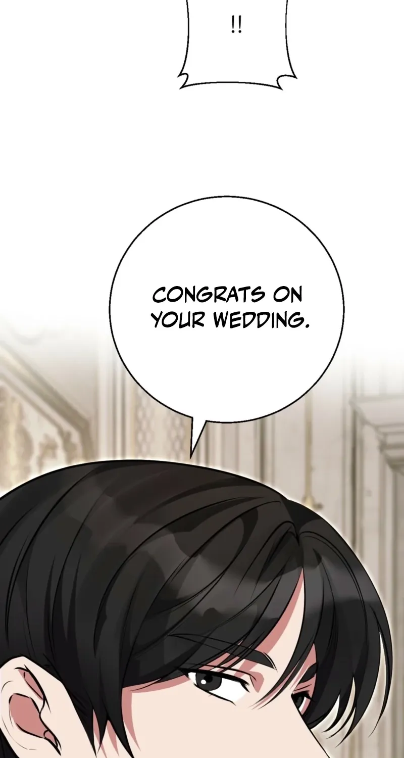 In the end, it all leads to marriage Chapter 16 page 97 - 