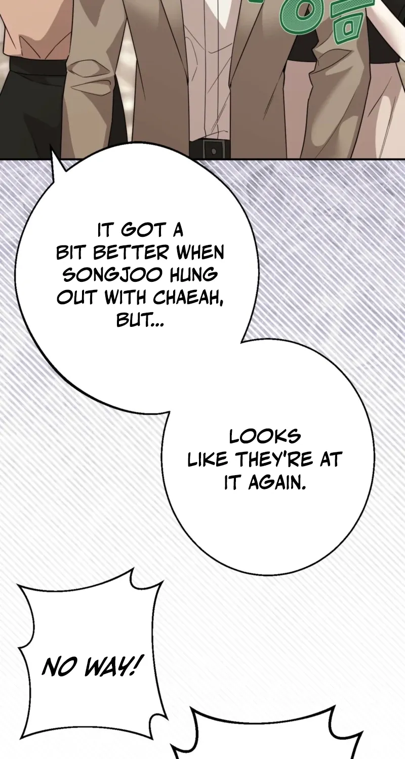In the end, it all leads to marriage Chapter 17 page 11 - 