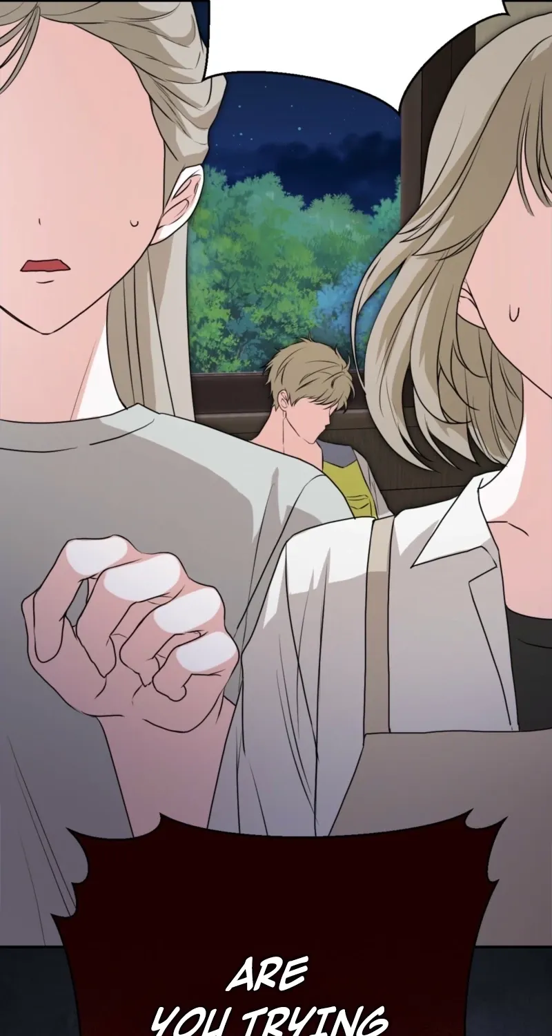 In the end, it all leads to marriage Chapter 17 page 109 - 