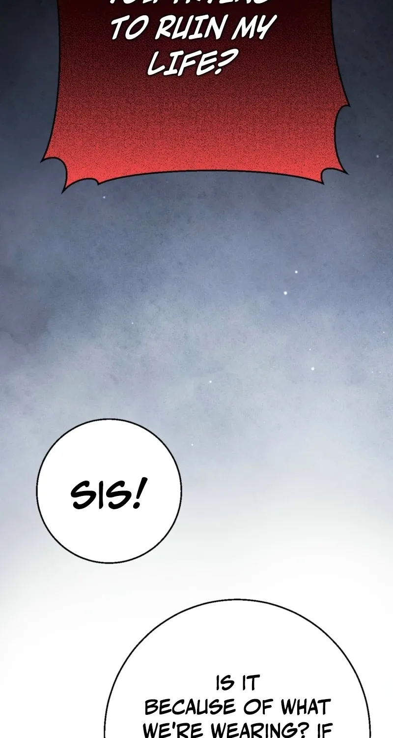 In the end, it all leads to marriage Chapter 17 page 110 - 