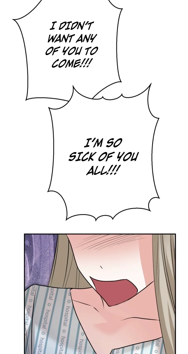 In the end, it all leads to marriage Chapter 17 page 112 - 