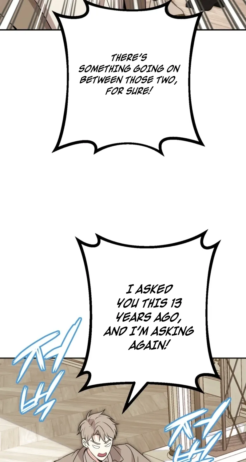In the end, it all leads to marriage Chapter 17 page 13 - 