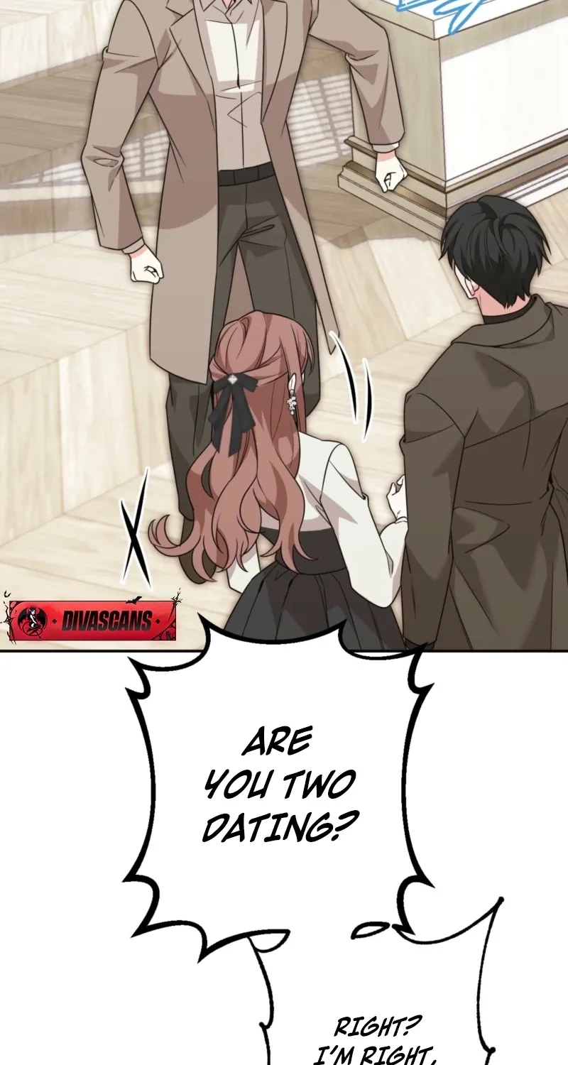 In the end, it all leads to marriage Chapter 17 page 14 - 