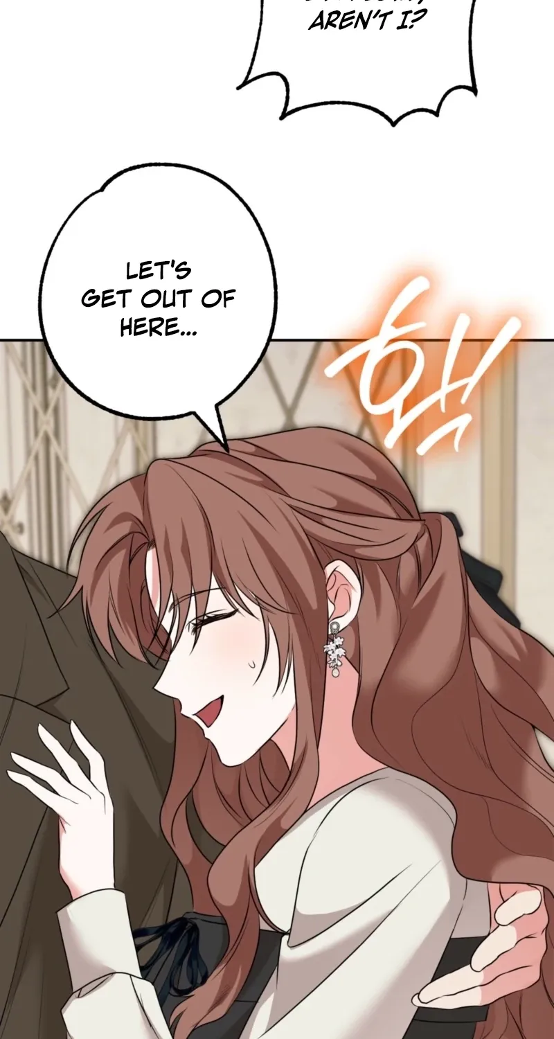 In the end, it all leads to marriage Chapter 17 page 15 - 