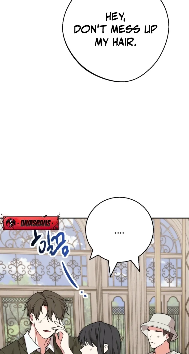 In the end, it all leads to marriage Chapter 17 page 3 - 