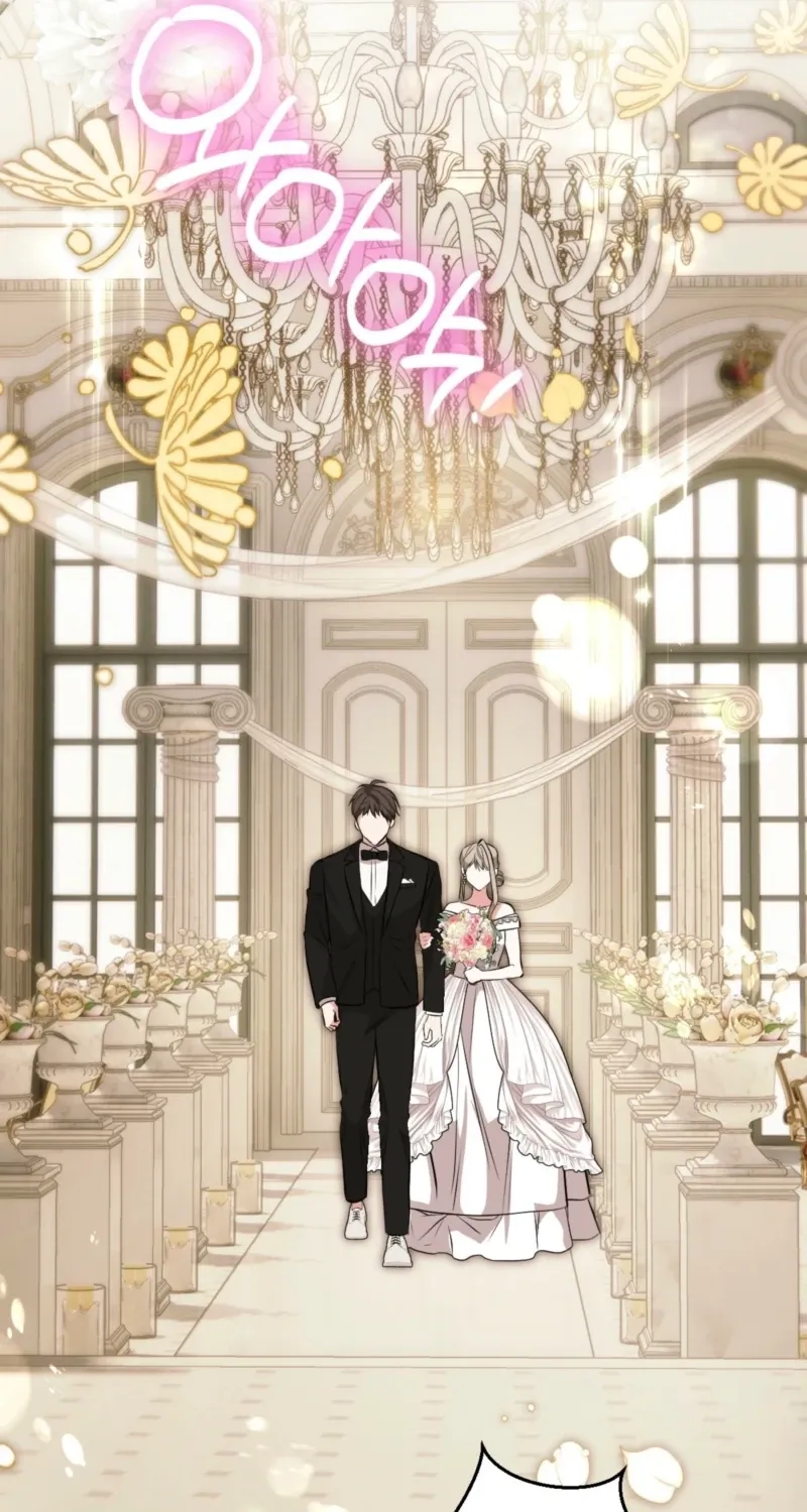 In the end, it all leads to marriage Chapter 17 page 23 - 