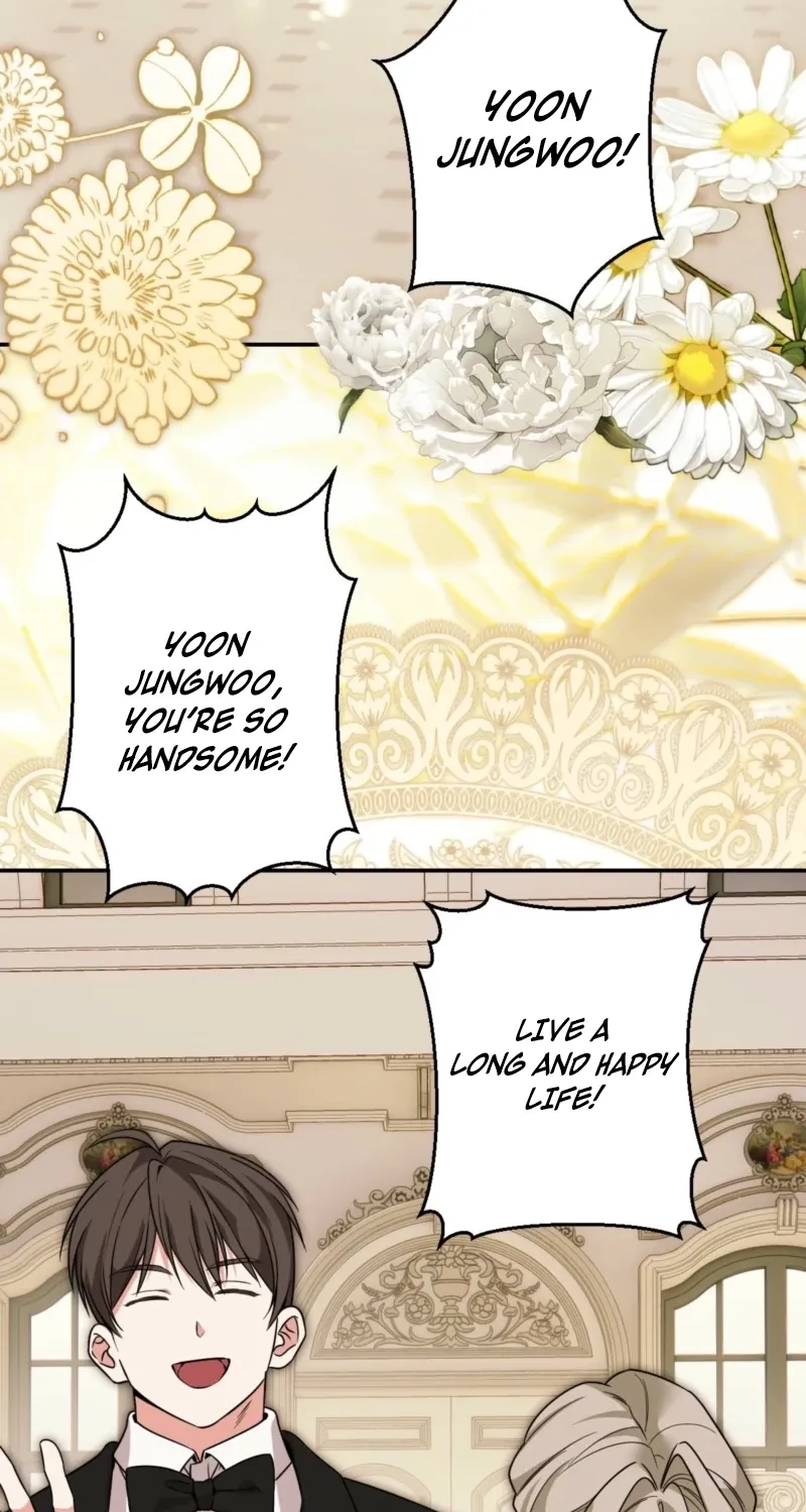 In the end, it all leads to marriage Chapter 17 page 24 - 