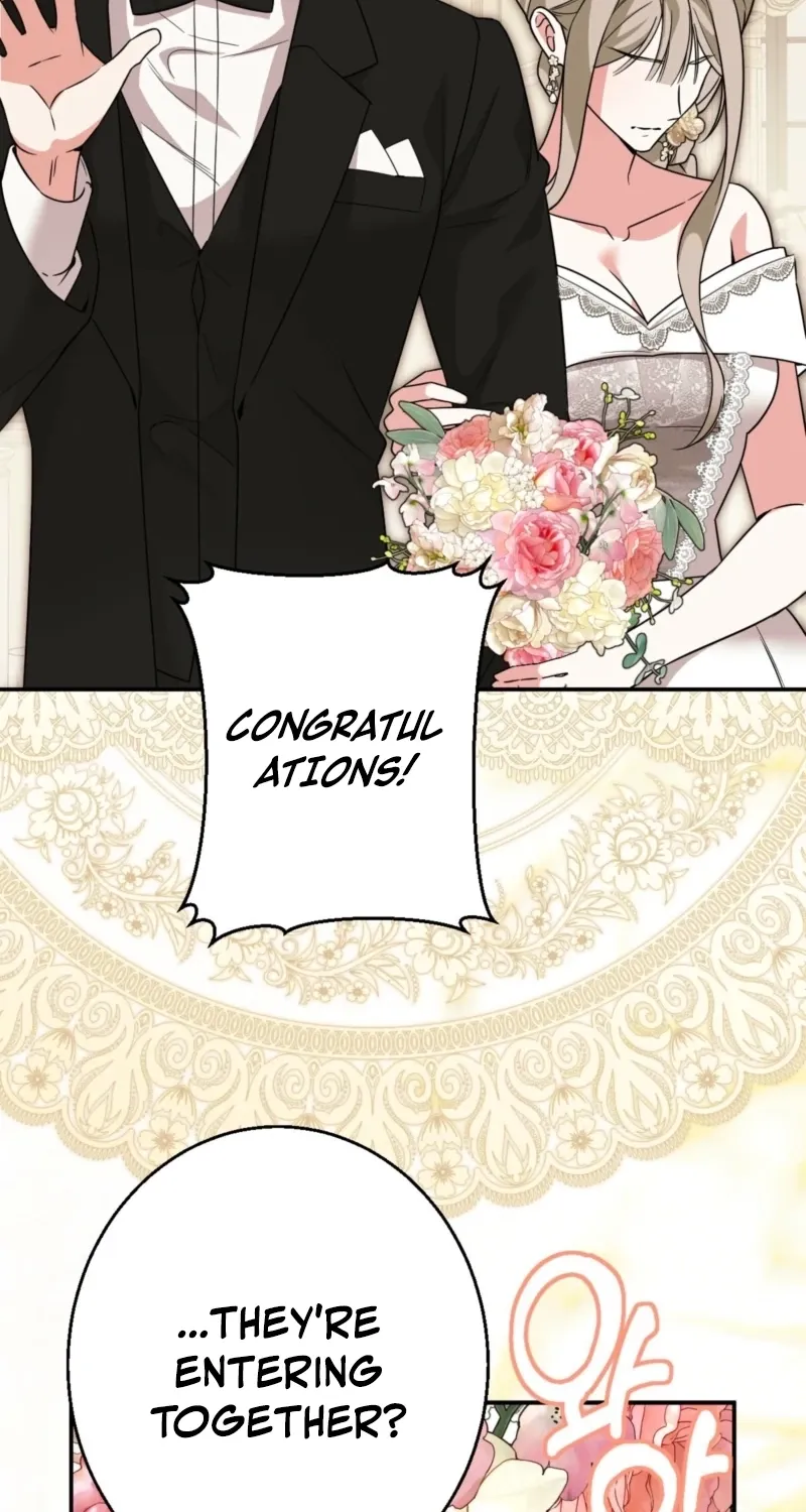 In the end, it all leads to marriage Chapter 17 page 25 - 