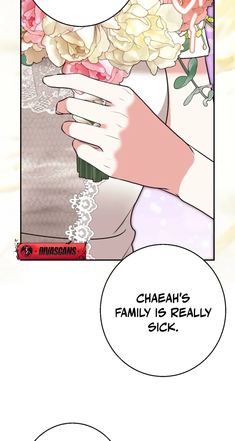 In the end, it all leads to marriage Chapter 17 page 26 - 