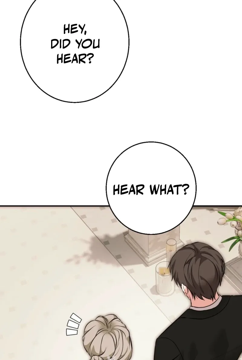 In the end, it all leads to marriage Chapter 17 page 27 - 