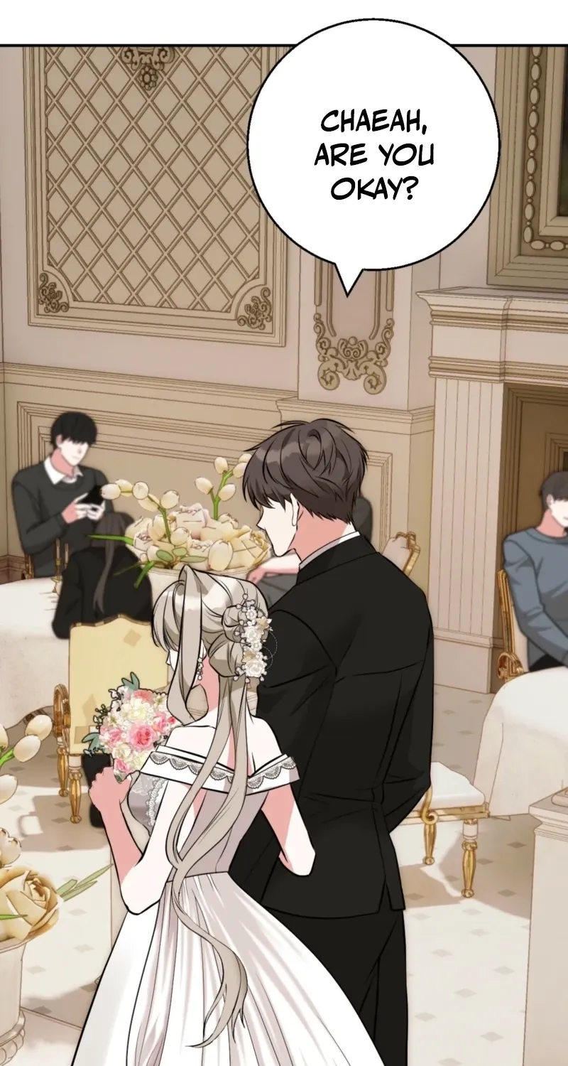 In the end, it all leads to marriage Chapter 17 page 33 - 