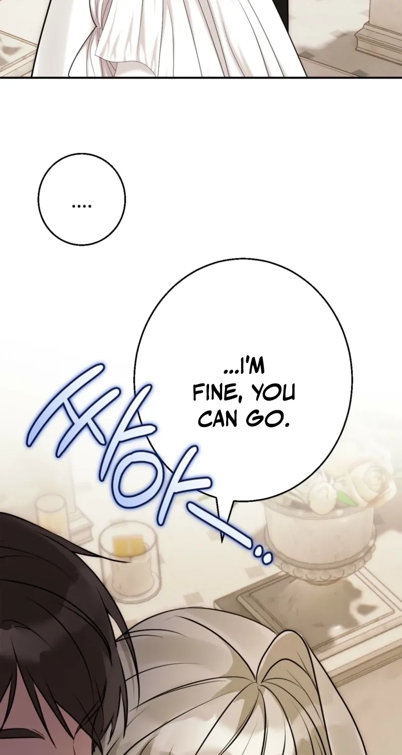In the end, it all leads to marriage Chapter 17 page 34 - 