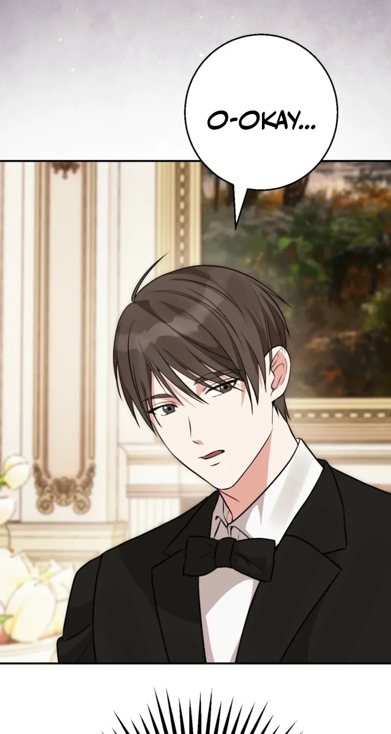 In the end, it all leads to marriage Chapter 17 page 36 - 