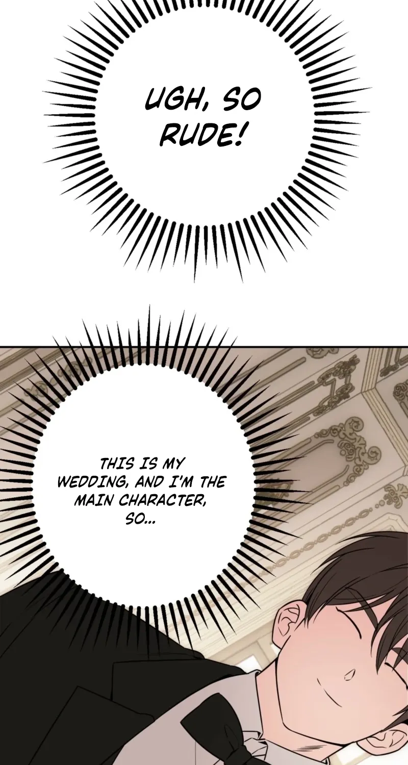 In the end, it all leads to marriage Chapter 17 page 37 - 