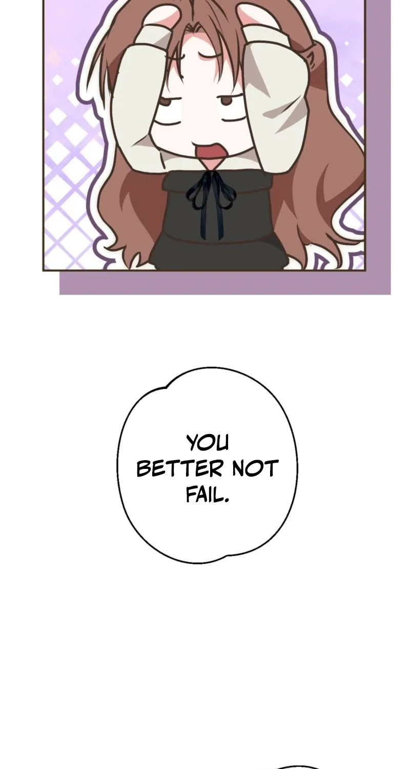 In the end, it all leads to marriage Chapter 17 page 5 - 