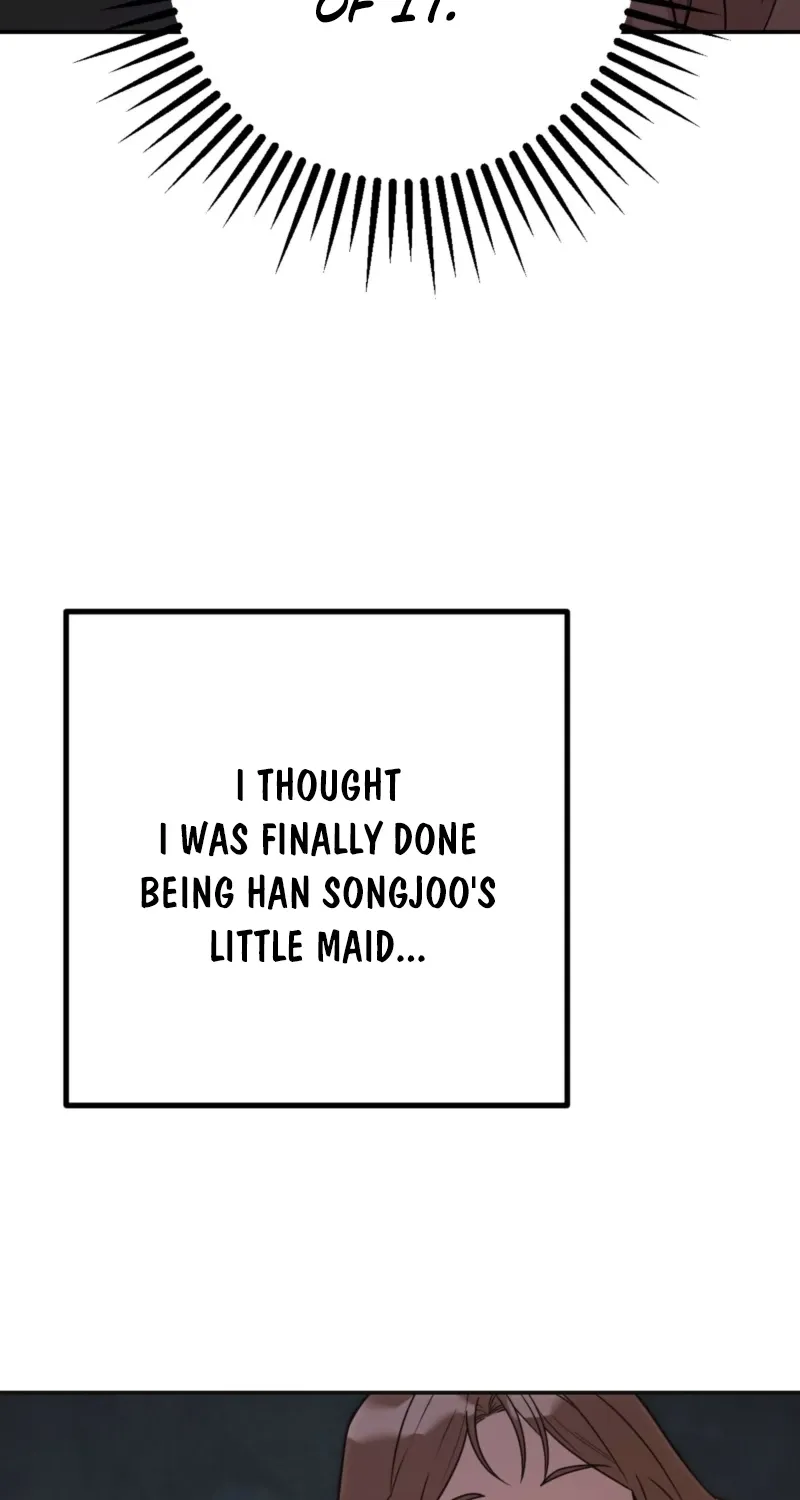In the end, it all leads to marriage Chapter 17 page 42 - 