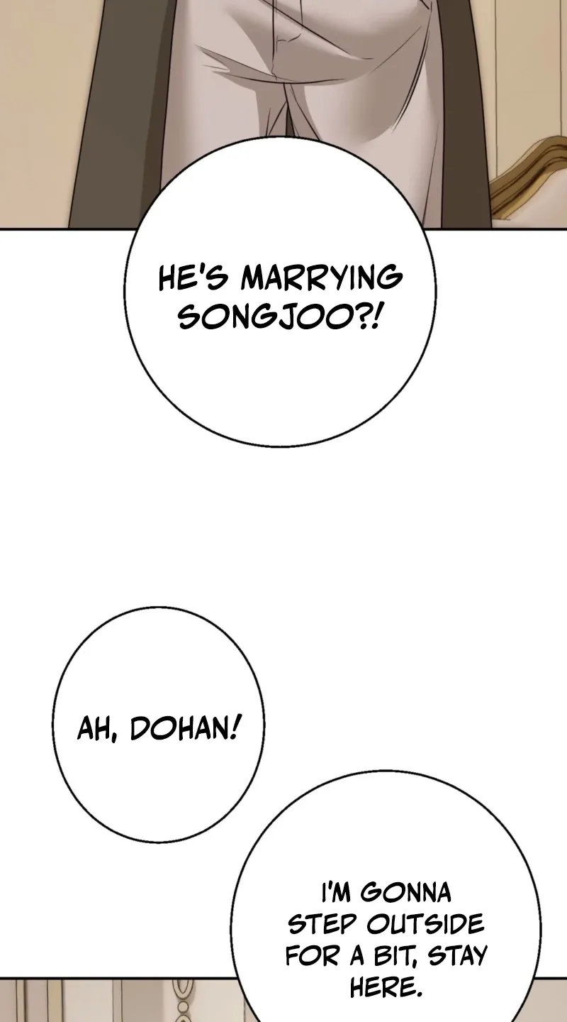 In the end, it all leads to marriage Chapter 17 page 49 - 