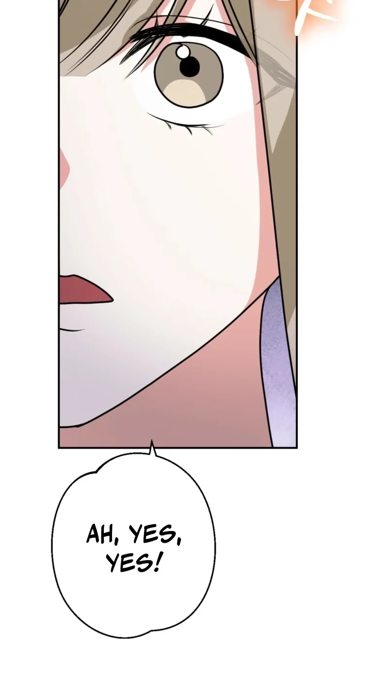 In the end, it all leads to marriage Chapter 17 page 54 - 