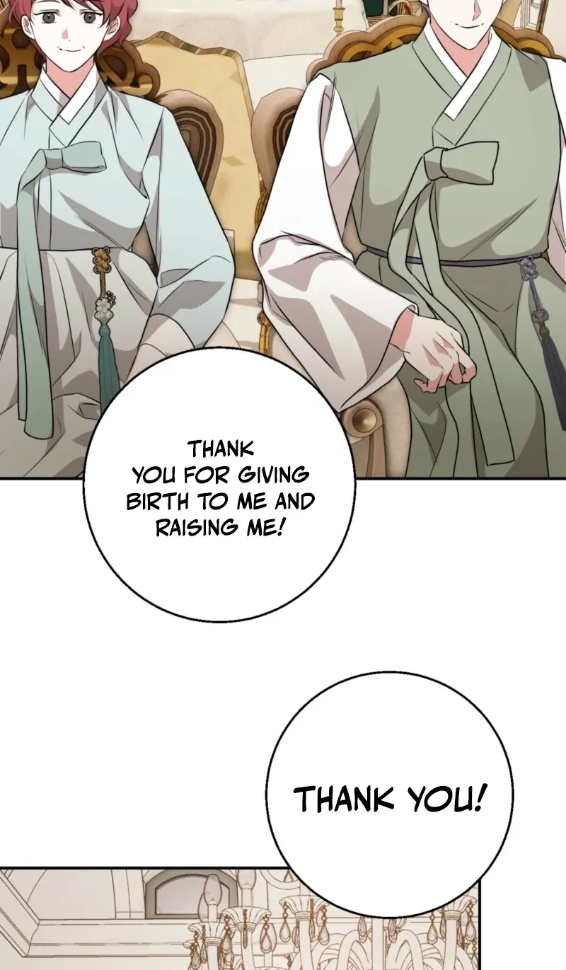 In the end, it all leads to marriage Chapter 17 page 59 - 