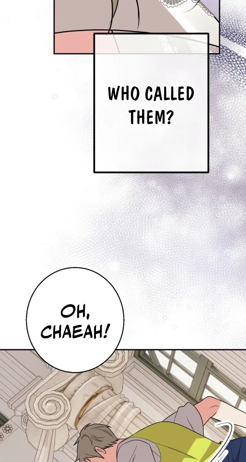 In the end, it all leads to marriage Chapter 17 page 69 - 