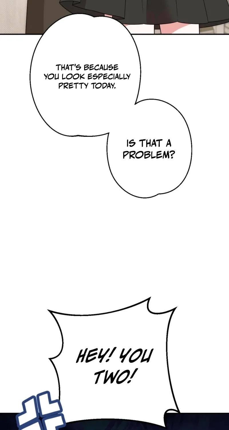 In the end, it all leads to marriage Chapter 17 page 8 - 