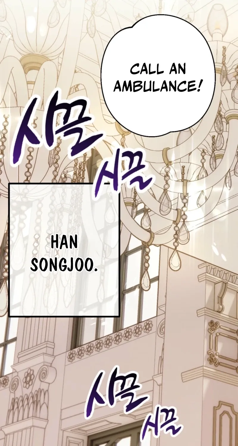 In the end, it all leads to marriage Chapter 17 page 87 - 