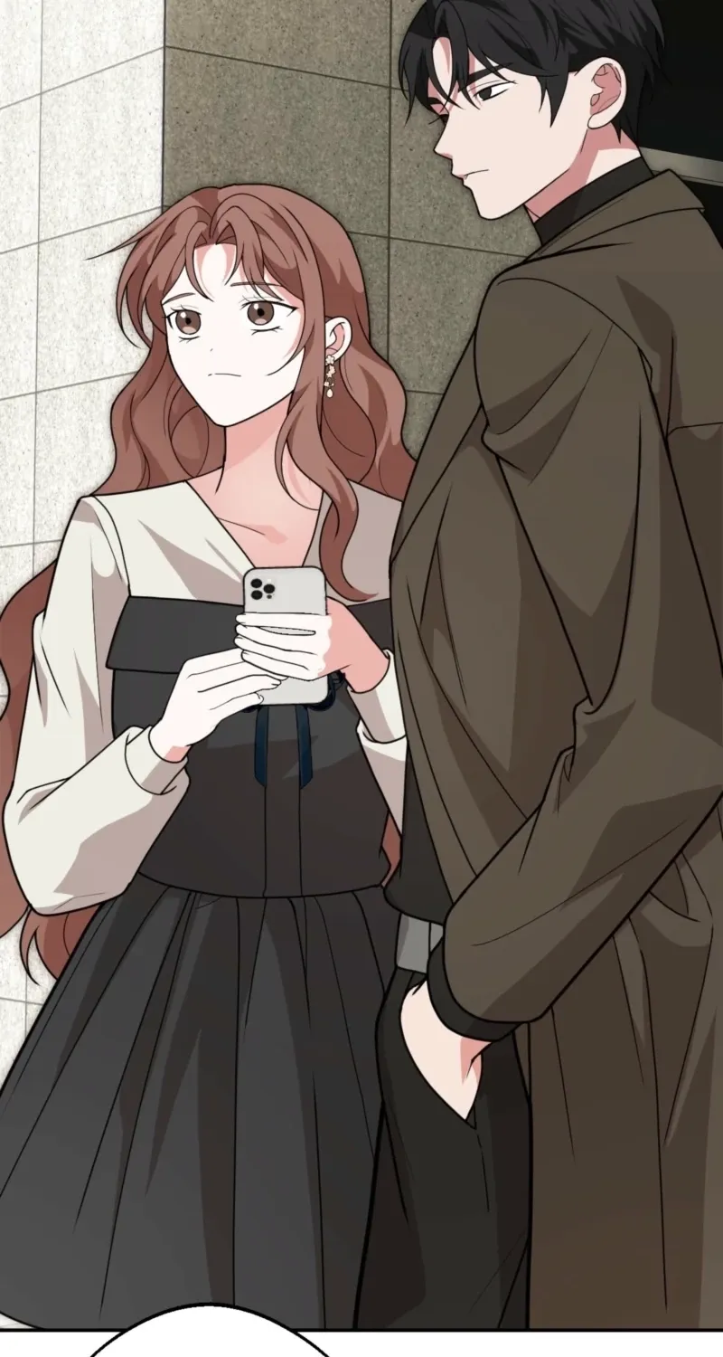 In the end, it all leads to marriage Chapter 17 page 90 - 