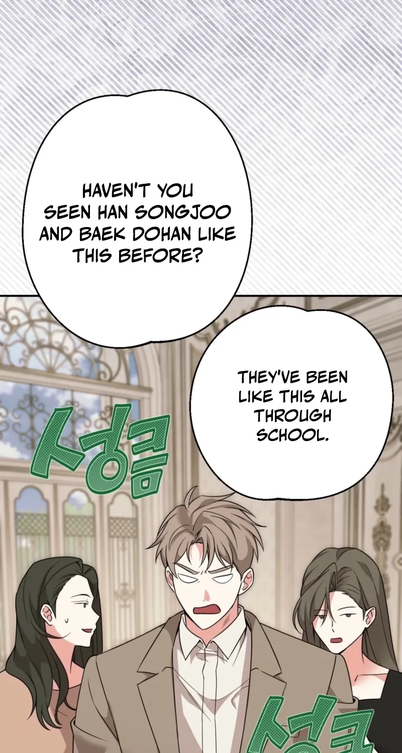 In the end, it all leads to marriage Chapter 17 page 10 - 