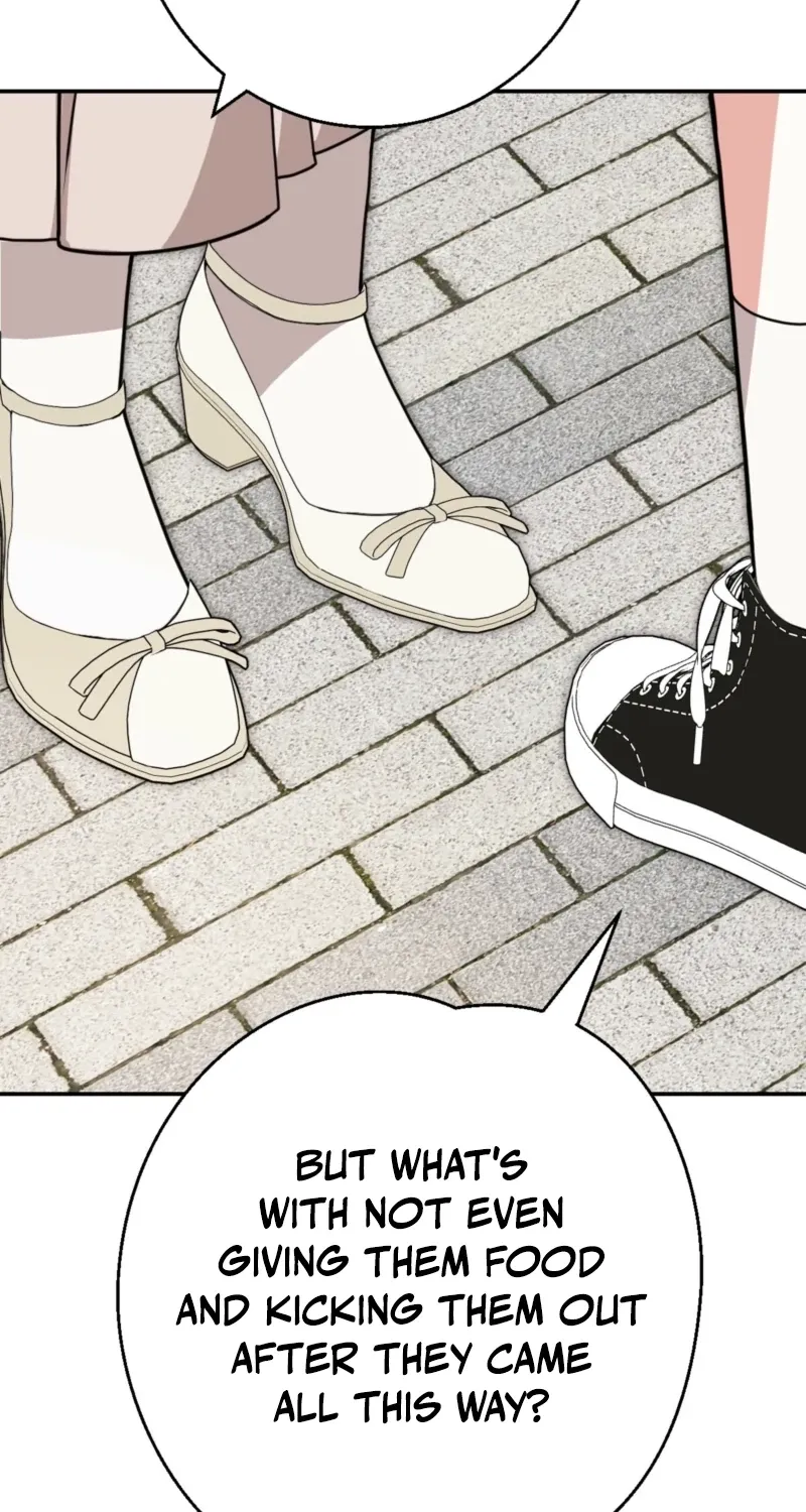 In the end, it all leads to marriage Chapter 17 page 94 - 