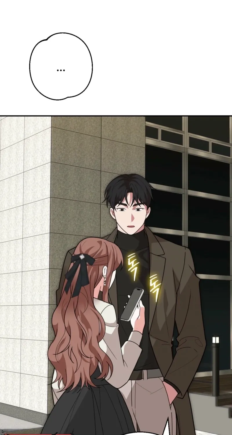 In the end, it all leads to marriage Chapter 17 page 97 - 