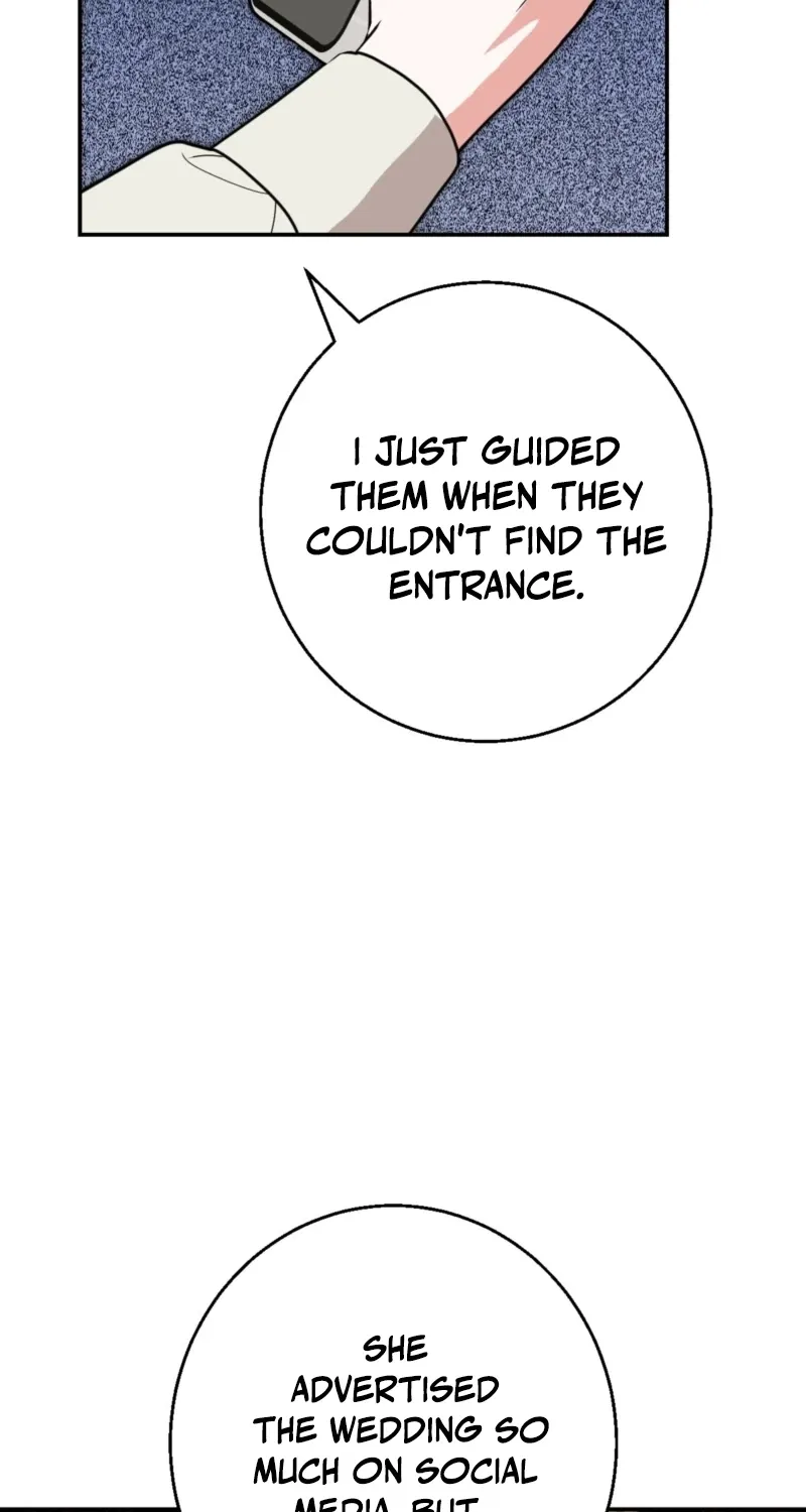 In the end, it all leads to marriage Chapter 17 page 100 - 