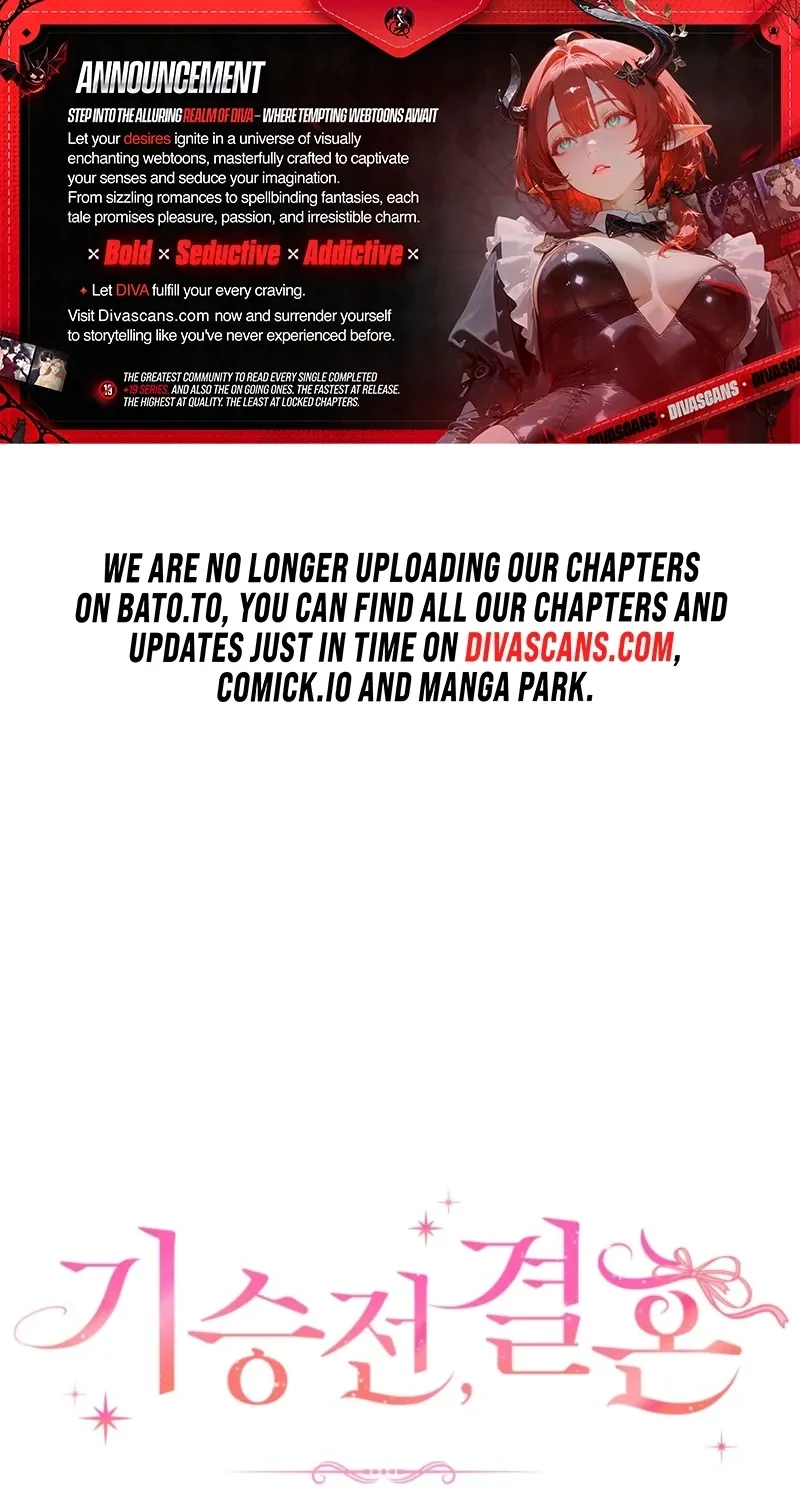 In the end, it all leads to marriage Chapter 18 page 1 - 