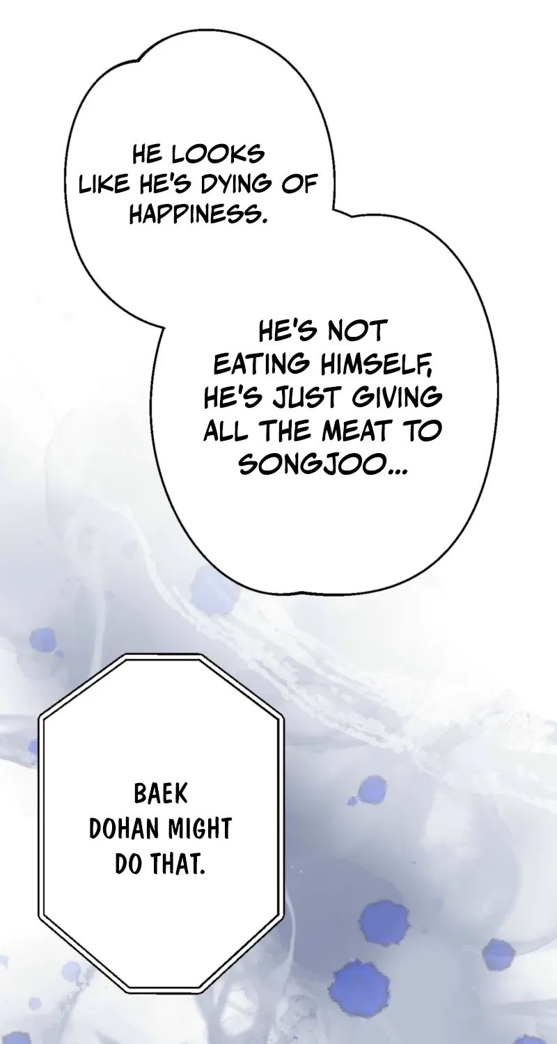 In the end, it all leads to marriage Chapter 18 page 106 - 