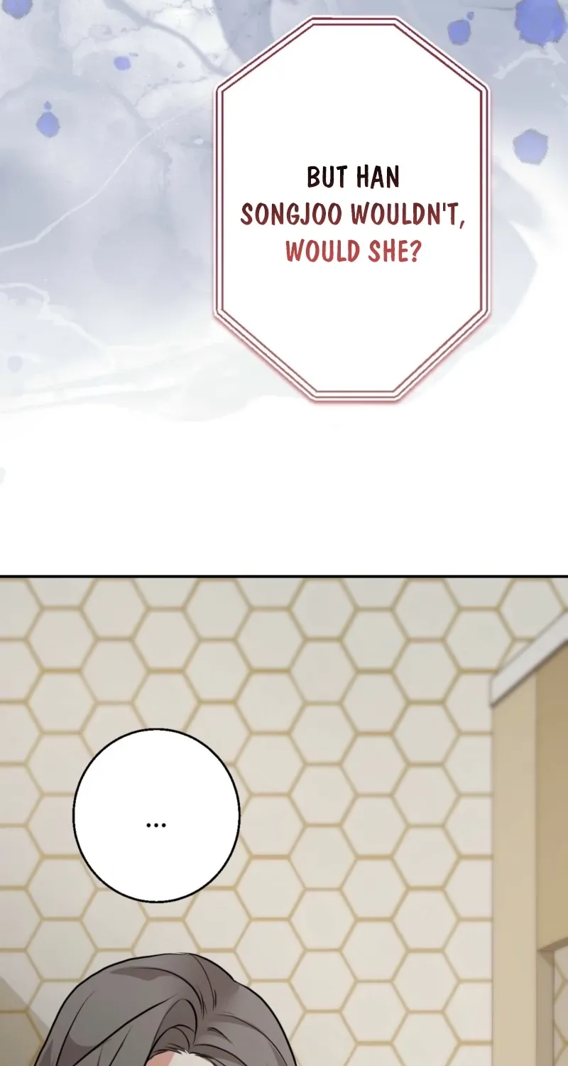 In the end, it all leads to marriage Chapter 18 page 107 - 