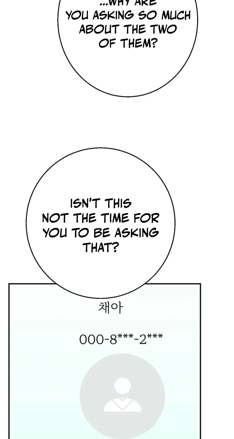 In the end, it all leads to marriage Chapter 18 page 109 - 