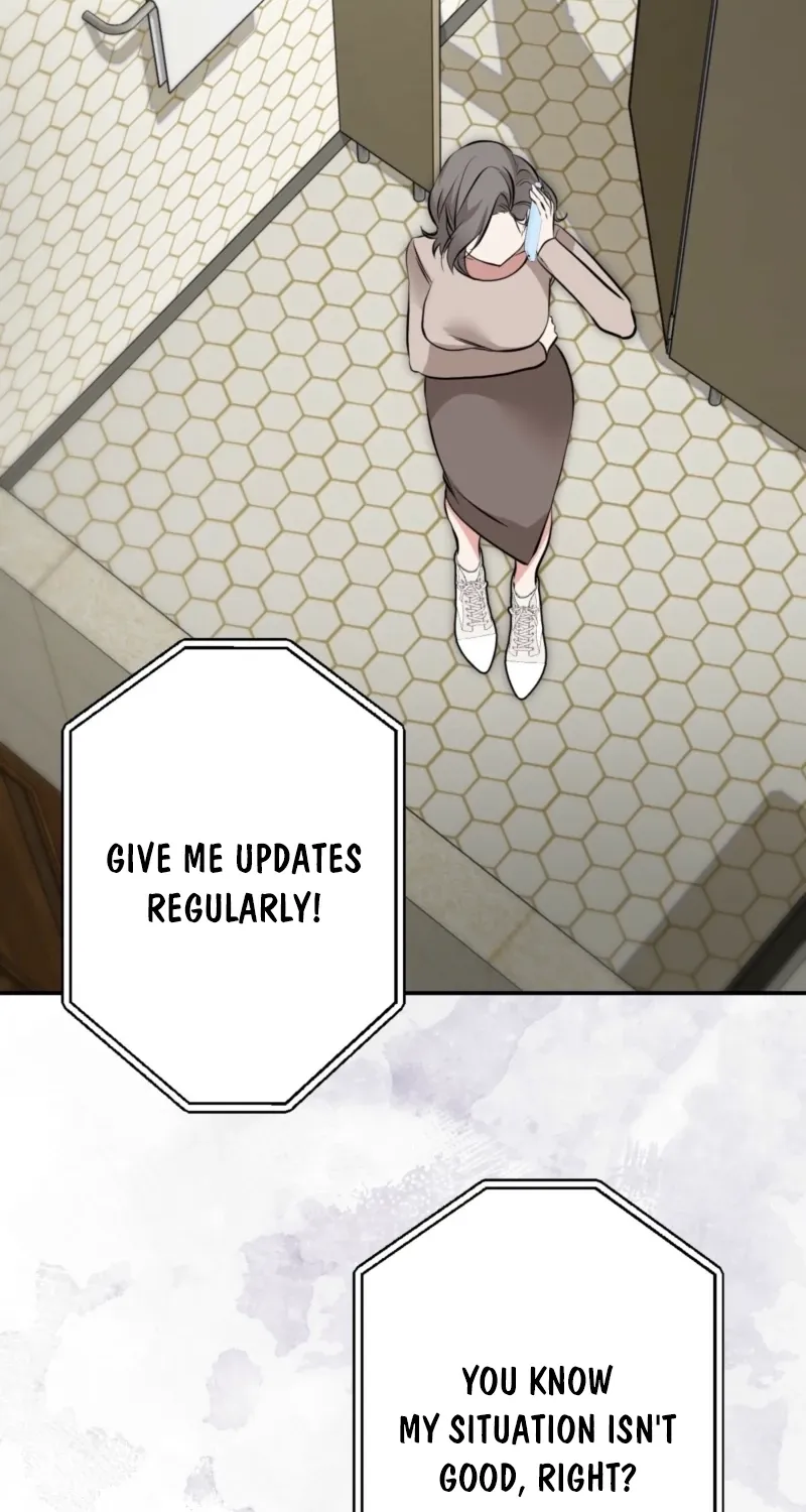 In the end, it all leads to marriage Chapter 18 page 116 - 