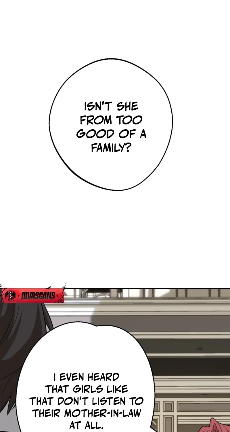In the end, it all leads to marriage Chapter 18 page 16 - 