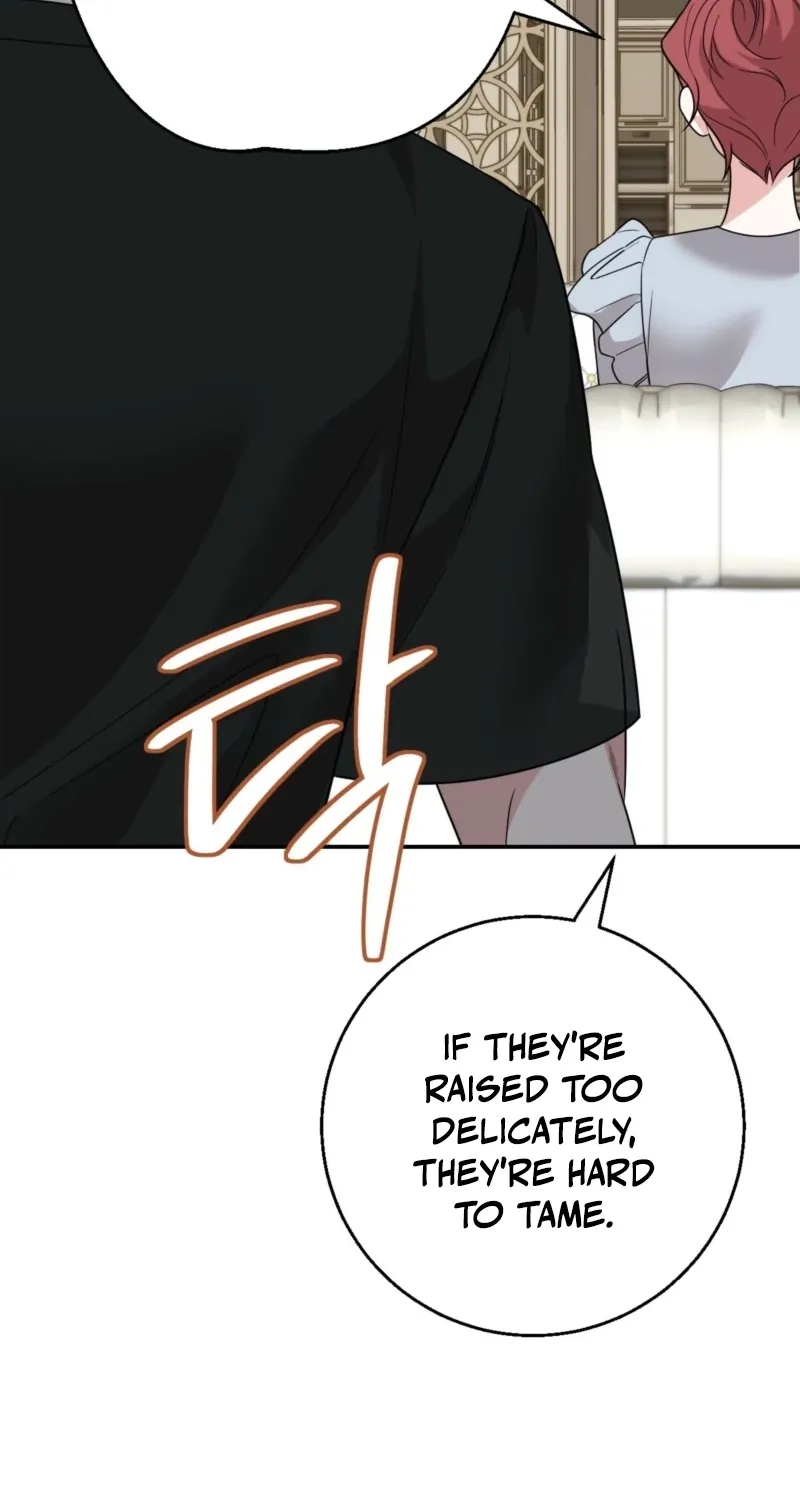 In the end, it all leads to marriage Chapter 18 page 17 - 