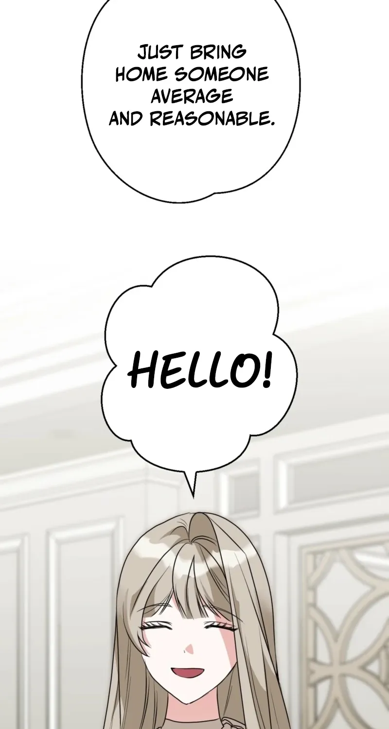 In the end, it all leads to marriage Chapter 18 page 19 - 