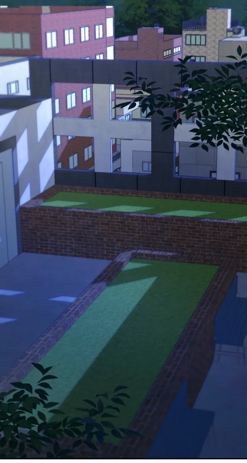 In the end, it all leads to marriage Chapter 18 page 3 - 