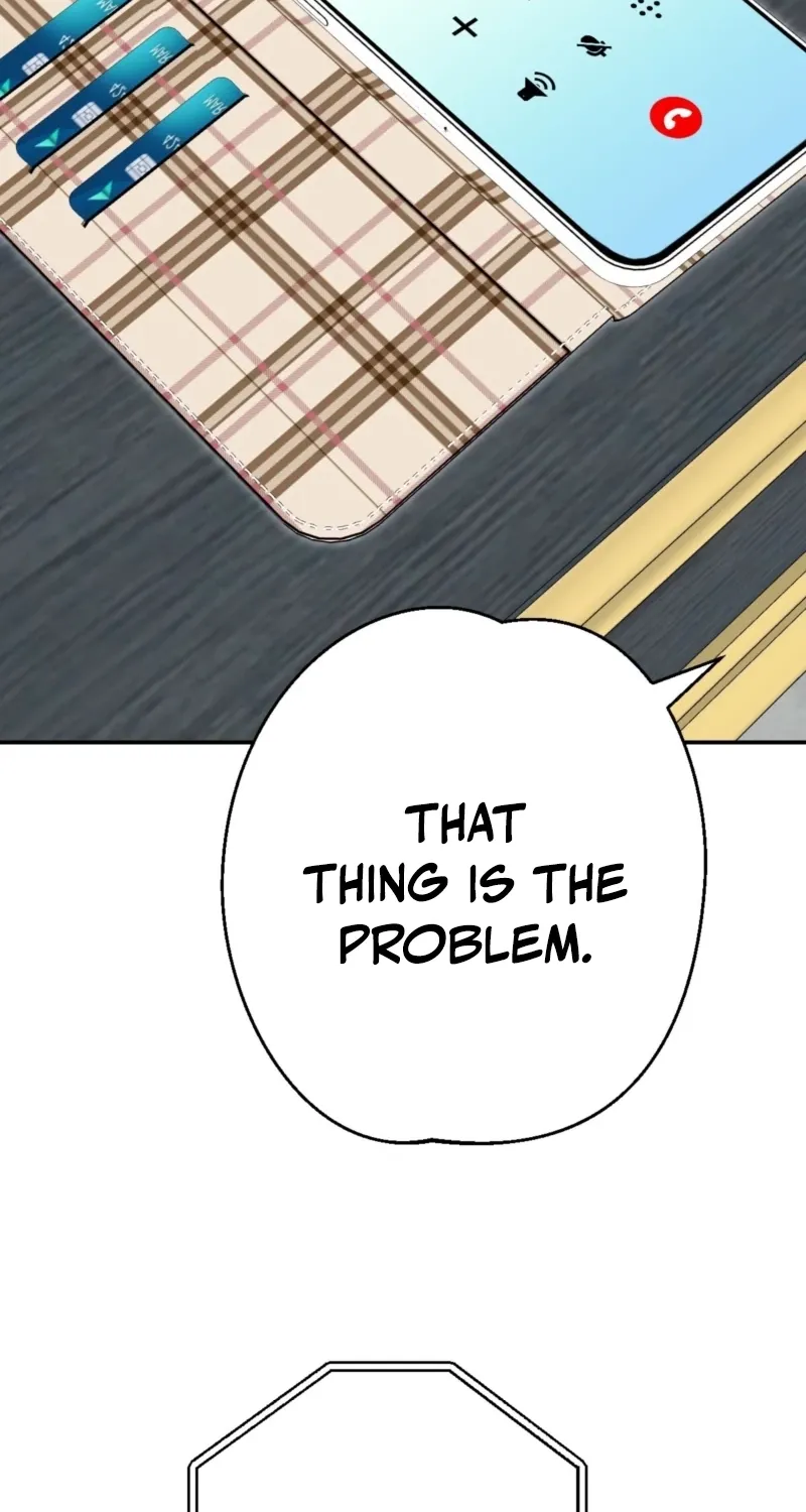 In the end, it all leads to marriage Chapter 18 page 40 - 