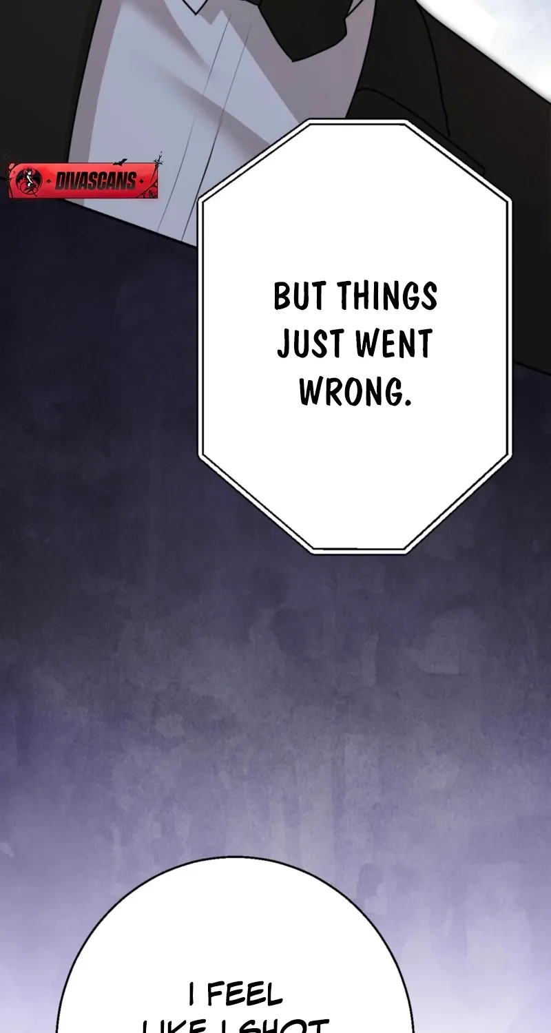 In the end, it all leads to marriage Chapter 18 page 45 - 