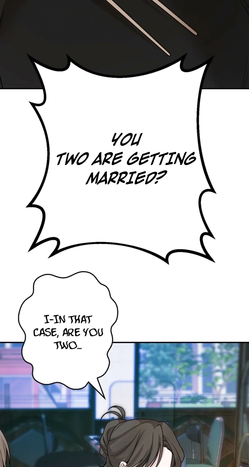 In the end, it all leads to marriage Chapter 18 page 55 - 
