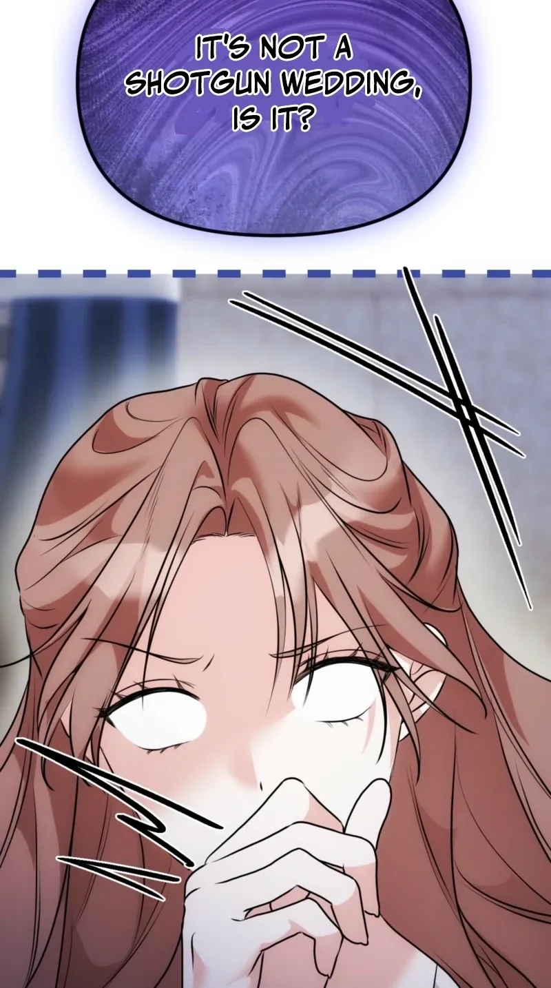 In the end, it all leads to marriage Chapter 18 page 57 - 