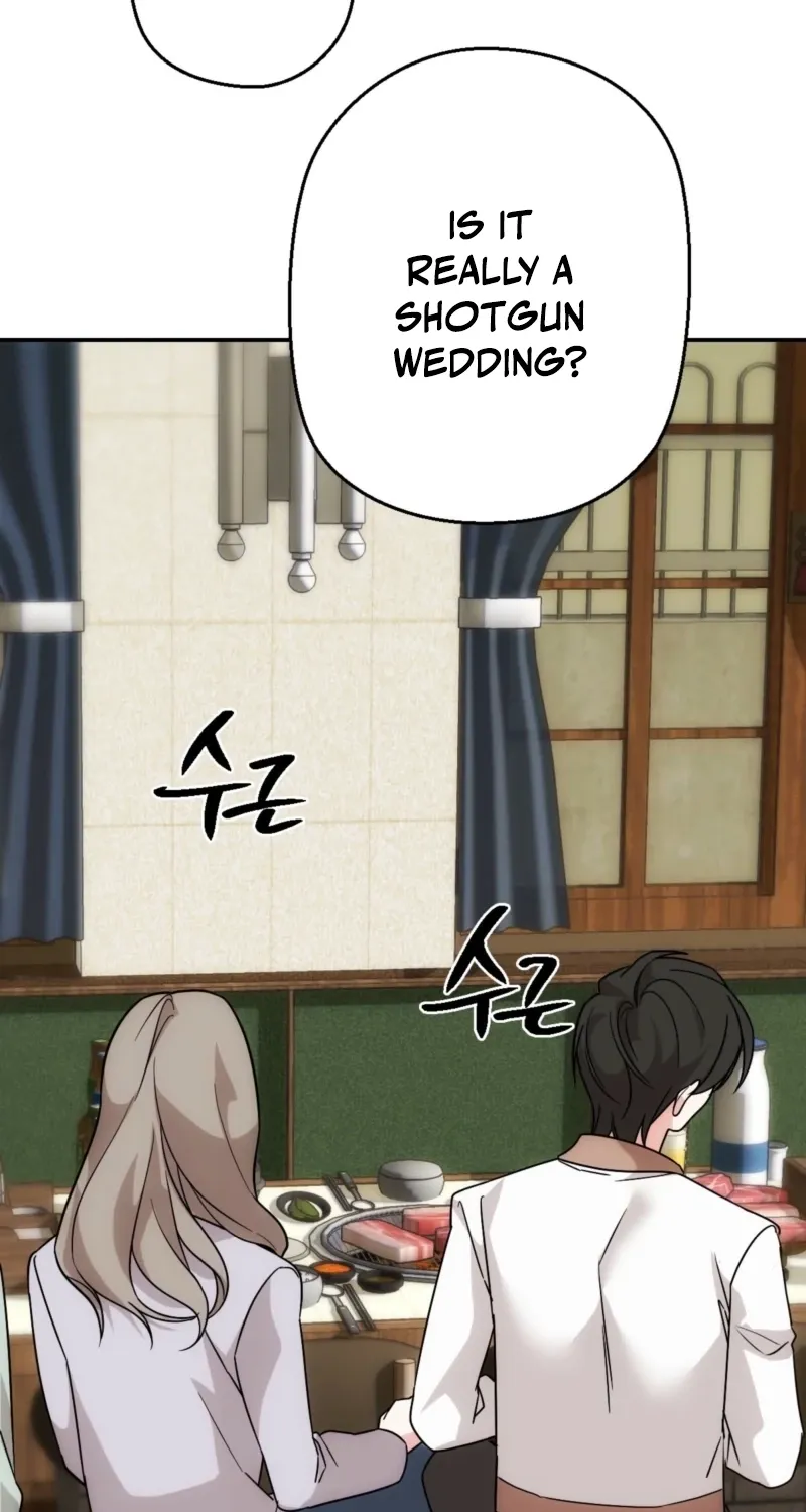 In the end, it all leads to marriage Chapter 18 page 60 - 