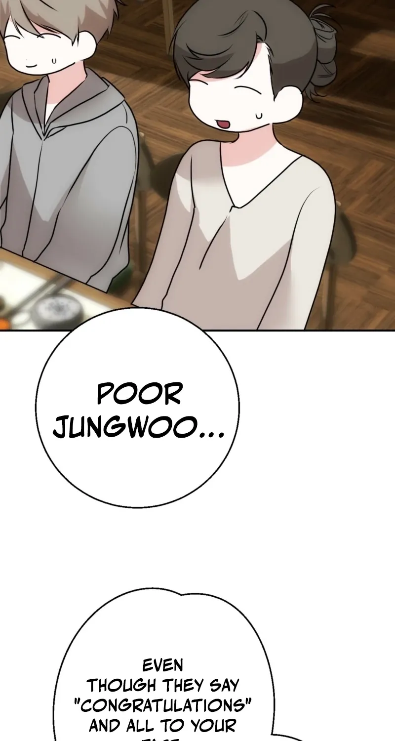 In the end, it all leads to marriage Chapter 18 page 64 - 